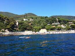 Holiday Apartment Fiascherino