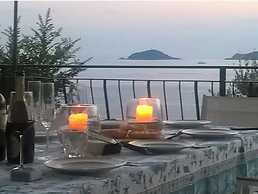 Holiday Apartment Fiascherino