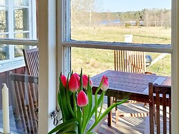7 Person Holiday Home in Nykvarn-by Traum