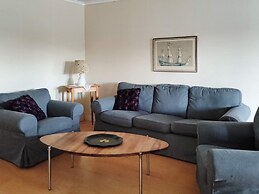 7 Person Holiday Home in Nykvarn-by Traum