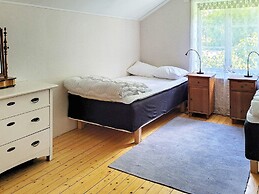 7 Person Holiday Home in Nykvarn-by Traum