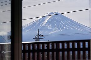 Mt Fuji Resort Club -Relax-