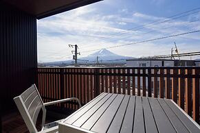 Mt Fuji Resort Club -Relax-