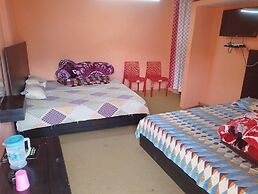 Badri kedar Home stay Joshimath