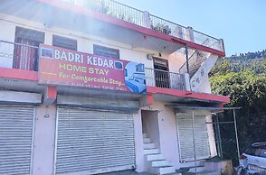 Badri kedar Home stay Joshimath