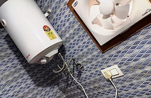 Badri kedar Home stay Joshimath