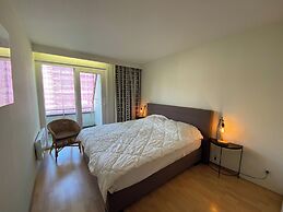 Apartment in Nieuwpoort With Terrace