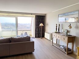 Apartment in Nieuwpoort With Terrace