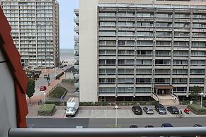 Apartment in Nieuwpoort With Terrace
