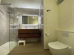 Apartment in Nieuwpoort With Terrace