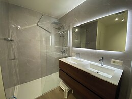 Apartment in Nieuwpoort With Terrace