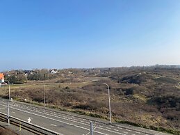 Apartment in Nieuwpoort With Terrace