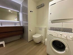 Apartment in Nieuwpoort With Terrace