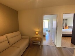 Apartment in Nieuwpoort With Terrace