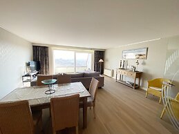 Apartment in Nieuwpoort With Terrace