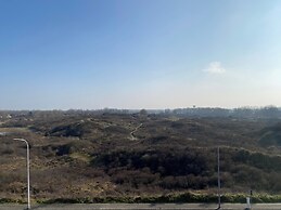 Apartment in Nieuwpoort With Terrace