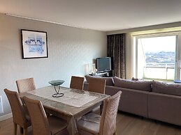 Apartment in Nieuwpoort With Terrace