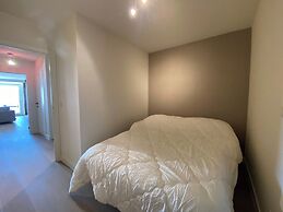 Apartment in Nieuwpoort With Terrace