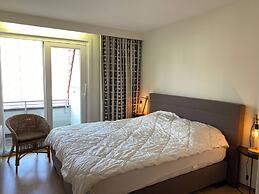 Apartment in Nieuwpoort With Terrace