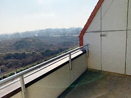 Apartment in Nieuwpoort With Terrace
