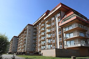 Apartment in Nieuwpoort With Terrace