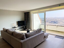 Apartment in Nieuwpoort With Terrace