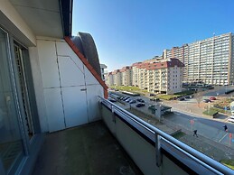Apartment in Nieuwpoort With Terrace