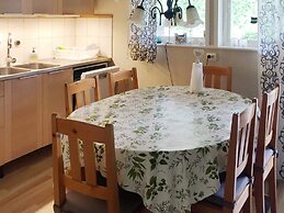4 Star Holiday Home in Gotlands Tofta-by Traum