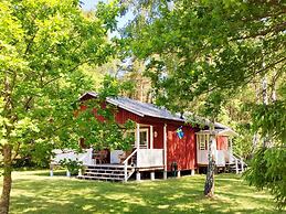 4 Star Holiday Home in Gotlands Tofta-by Traum