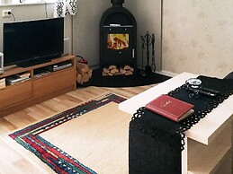 4 Star Holiday Home in Gotlands Tofta-by Traum