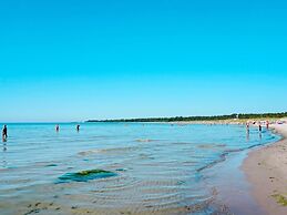 4 Star Holiday Home in Gotlands Tofta-by Traum