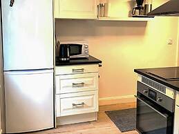 4 Star Holiday Home in Bastad