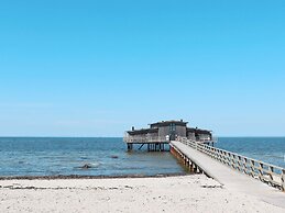 4 Star Holiday Home in Bastad