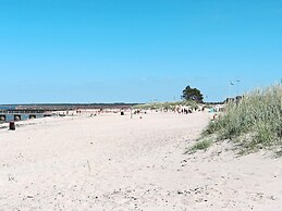 4 Star Holiday Home in Bastad