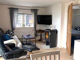 4 Star Holiday Home in Bastad