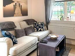 4 Star Holiday Home in Bastad