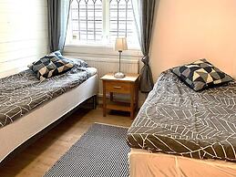 4 Star Holiday Home in Bastad-by Traum