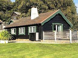 4 Star Holiday Home in Bastad