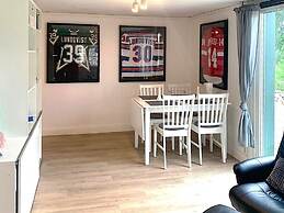 4 Star Holiday Home in Bastad-by Traum