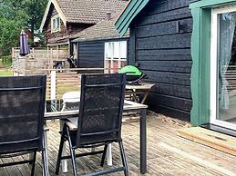 4 Star Holiday Home in Bastad-by Traum