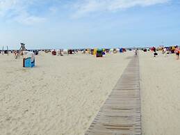 Holiday Home Heitmann