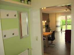 Holiday Home Heitmann