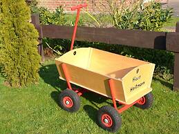 Holiday Home Heitmann