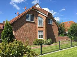 Holiday Home Heitmann