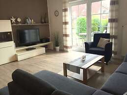 Holiday Home Heitmann