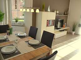 Holiday Home Heitmann