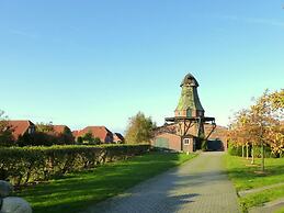 Holiday Home Heitmann