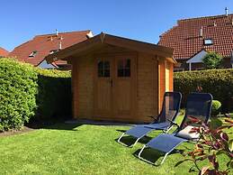 Holiday Home Heitmann