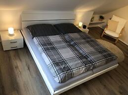 Holiday Home Heitmann