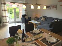 Holiday Home Heitmann